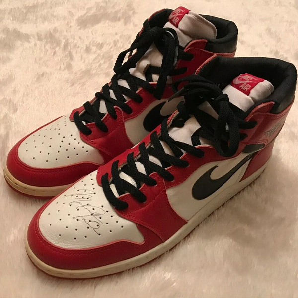 chicago jordan 1 outfits