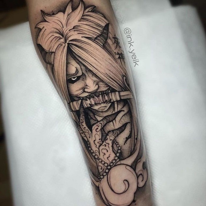 Gerardo gerardotattoos  Instagram photos and videos