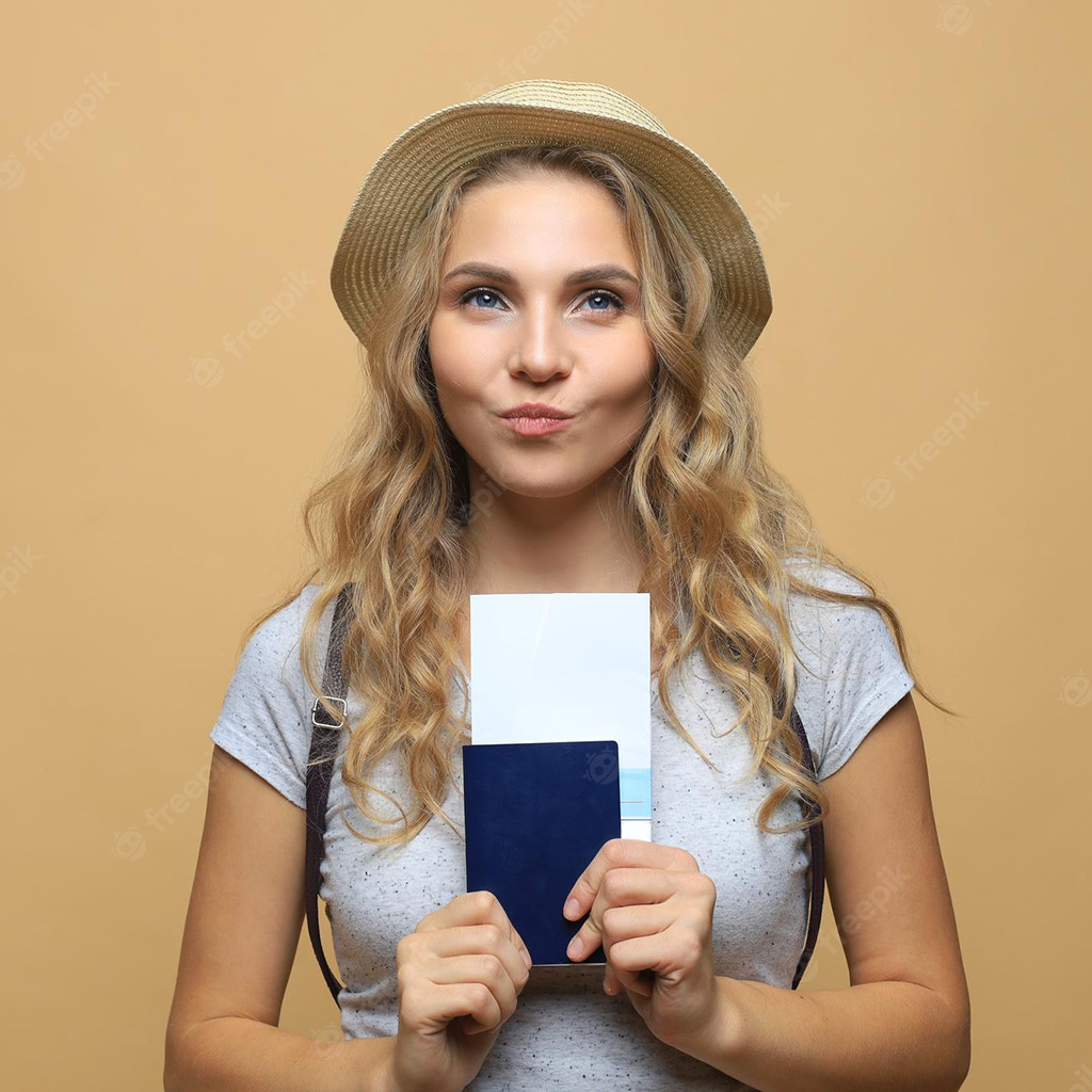 What To Wear For A Passport Photo 