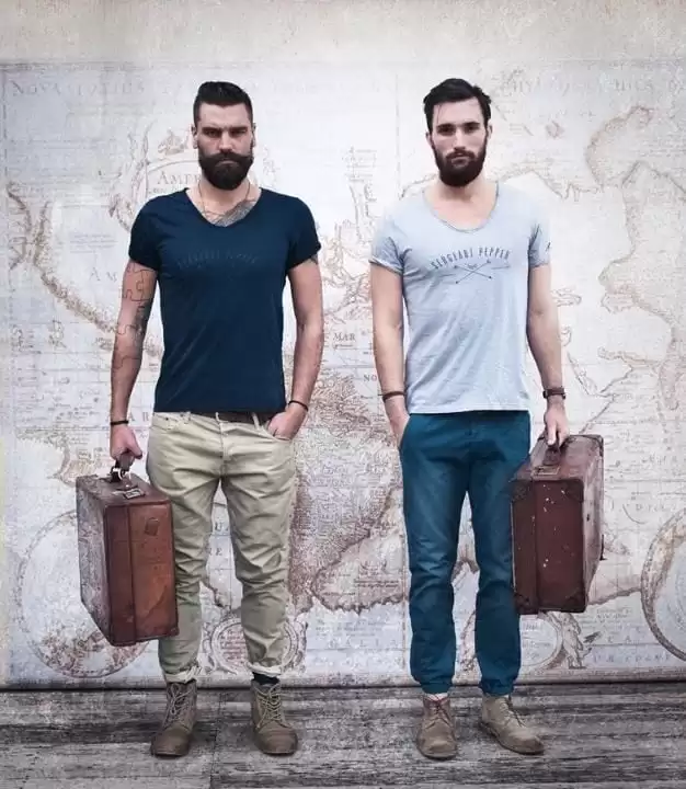 What To Wear On A Plane 20 What To Wear On A Plane
