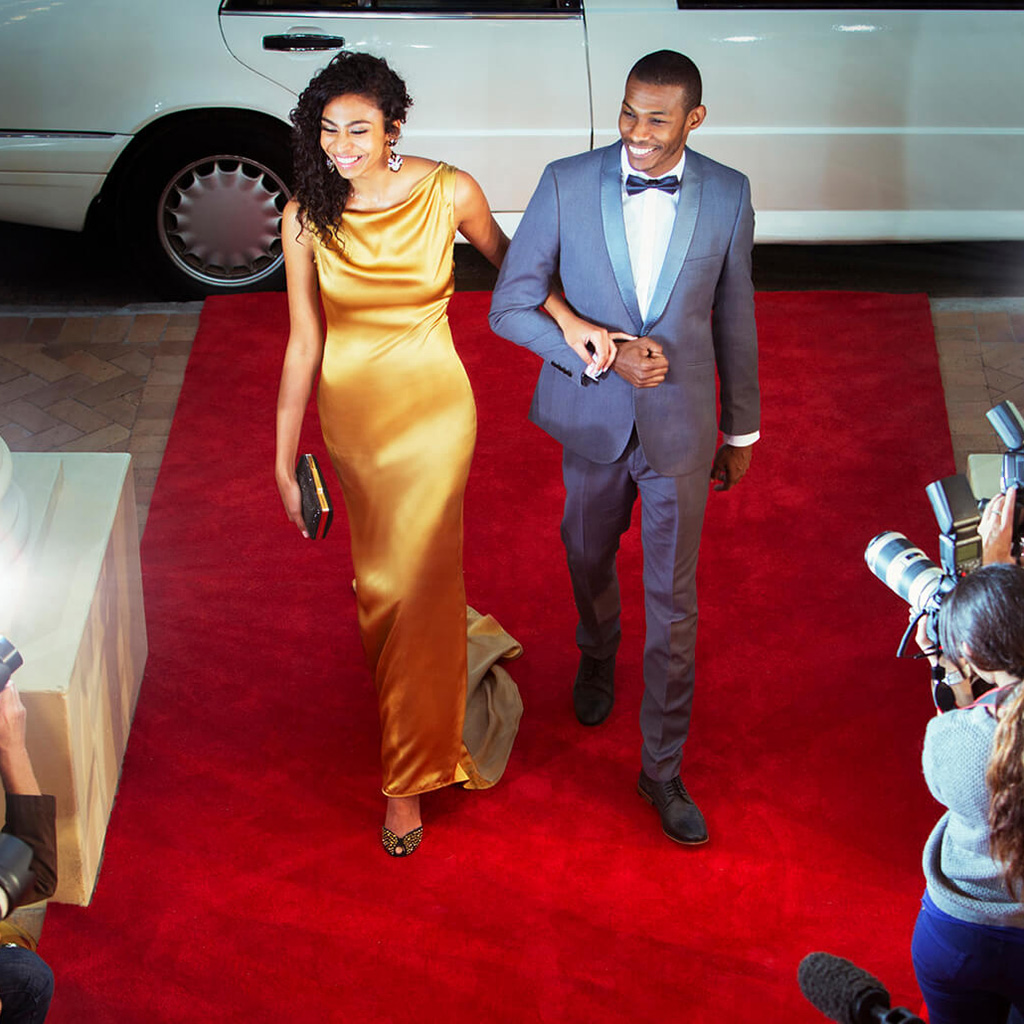 What to Wear to a Gala - Read This First