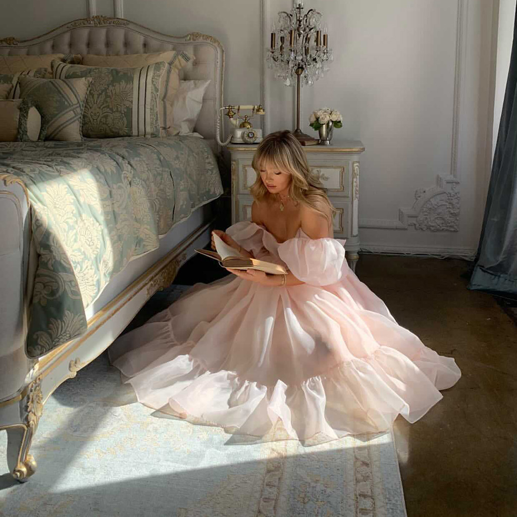 What to Wear to a Gala Read This First