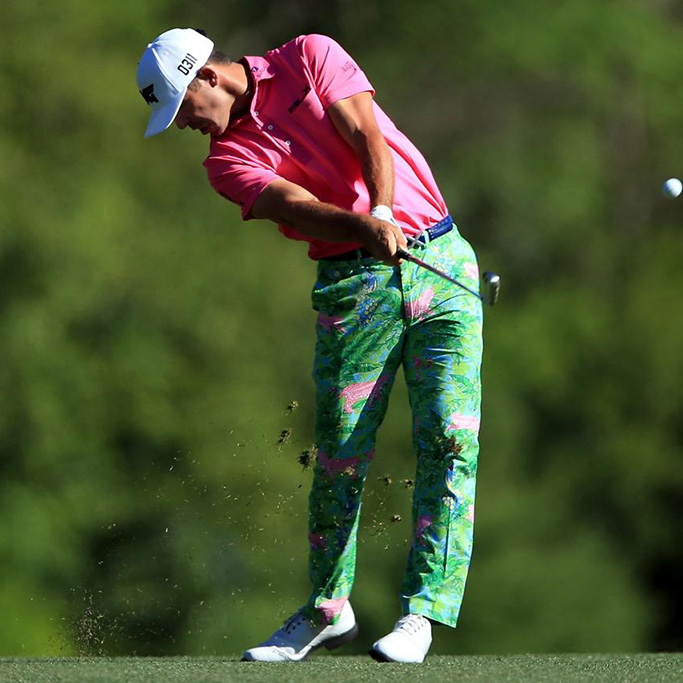 What To Wear To A Golf Tournament
