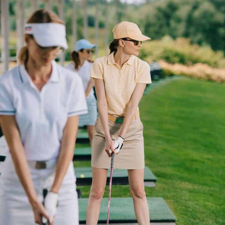 What to Wear to a Golf Tournament Read This First