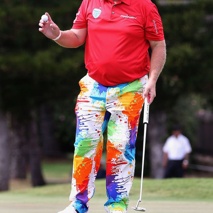 What To Wear To A Golf Tournament