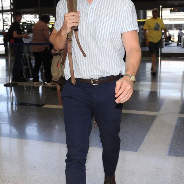 What To Wear To Jury Duty Read This First