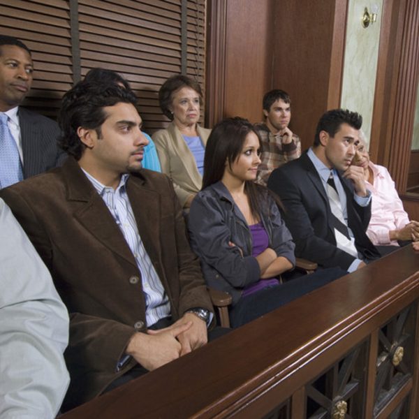 What To Wear To Jury Duty Read This First