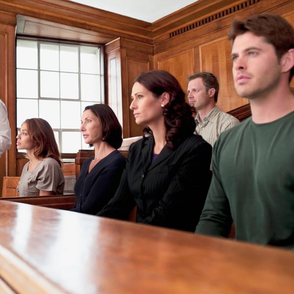 What To Wear To Jury Duty Read This First