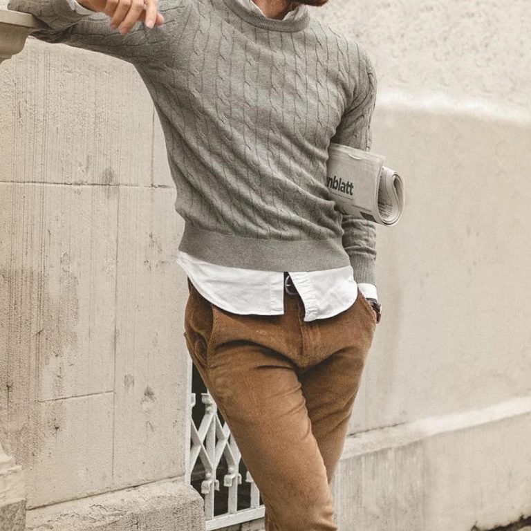 What To Wear To Jury Duty Read This First