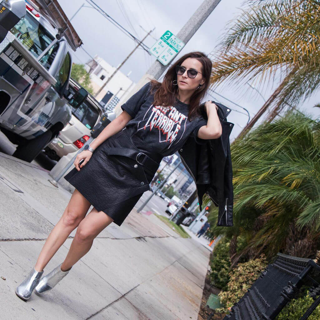 What To Wear To A Rock Concert - Read This First