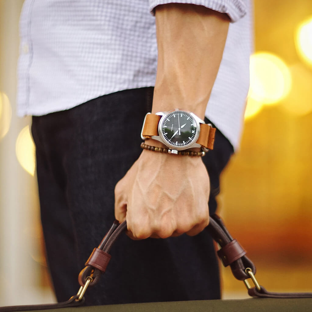 What Wrist To Wear A Watch Read This First