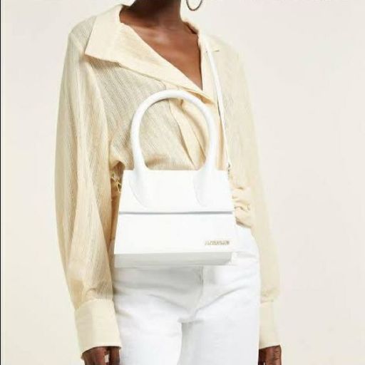 10 Best Jacquemus White Bags