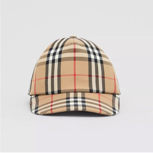 15 Best Burberry Hats