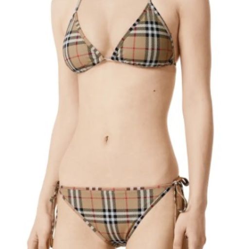  15 Best Burberry Swimsuits