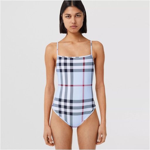 15 Best Burberry Swimsuits