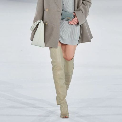 jacquemus boots sale