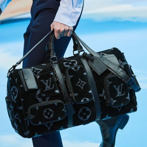 15 Best Louis Vuitton Duffle Bags