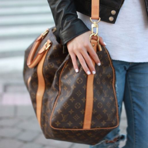 15 Best Louis Vuitton Duffle Bags