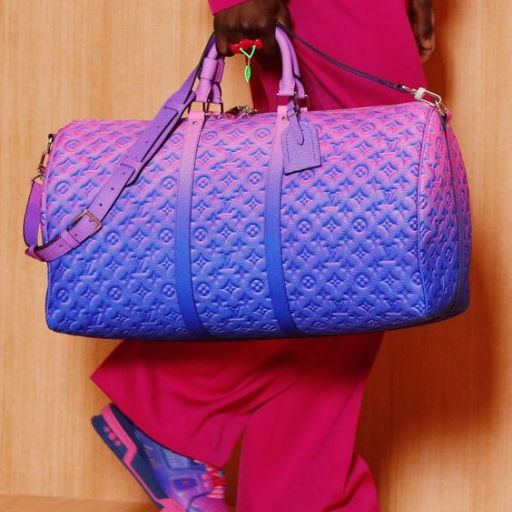 15 Best Louis Vuitton Duffle Bags 3 15 Best Louis Vuitton Duffle Bags