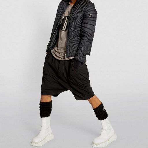 15 Best Rick Owens X Moncler 7 15 Best Rick Owens X Moncler