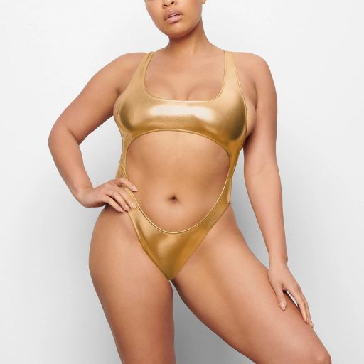 One-Piece Swimsuit