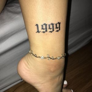 34 Best 1999 Tattoo Ideas - Read This First