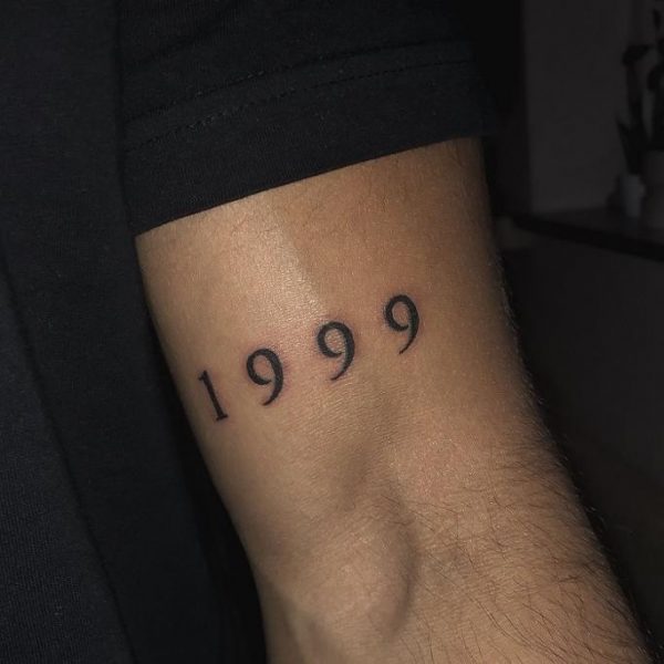 34 Best 1999 Tattoo Ideas Read This First