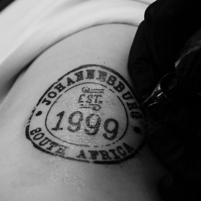 1999 in Tattoos  Search in 13M Tattoos Now  Tattoodo