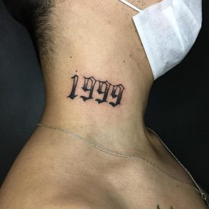 34 Best 1999 Tattoo Ideas - Read This First