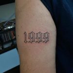34 Best 1999 Tattoo Ideas - Read This First