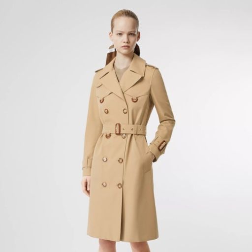 20 Best Burberry Trench Coats