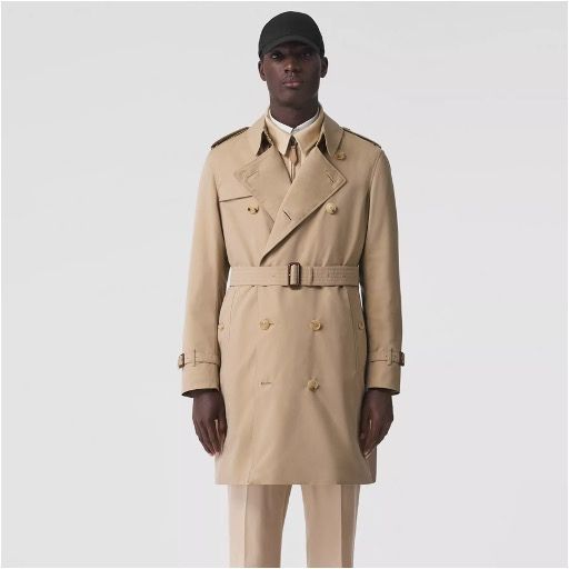 20 Best Burberry Trench Coats