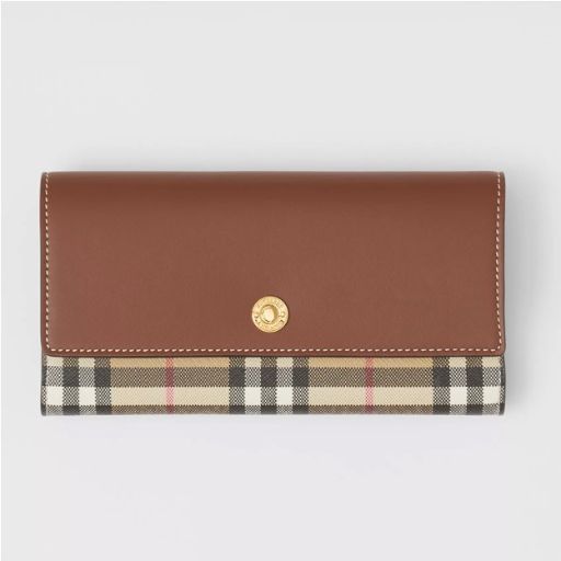 20 Best Burberry Wallets - Read This First