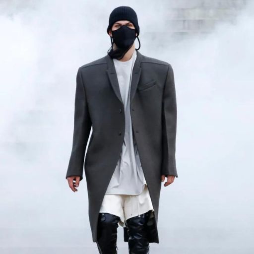 20 Best Rick Owens Coats