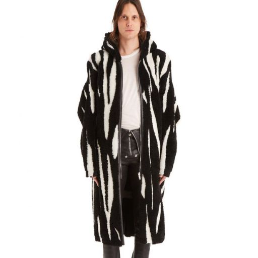 20 Best Rick Owens Coats