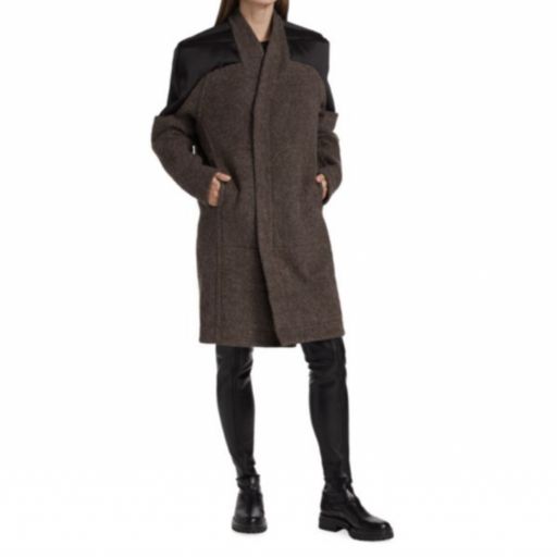 20 Best Rick Owens Coats