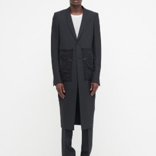 20 Best Rick Owens Coats