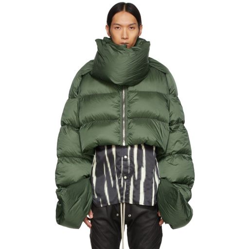 20 Best Rick Owens Coats