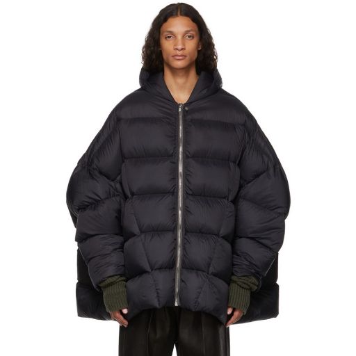 20 Best Rick Owens Coats