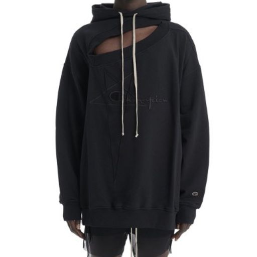 20 Best Rick Owens Hoodies