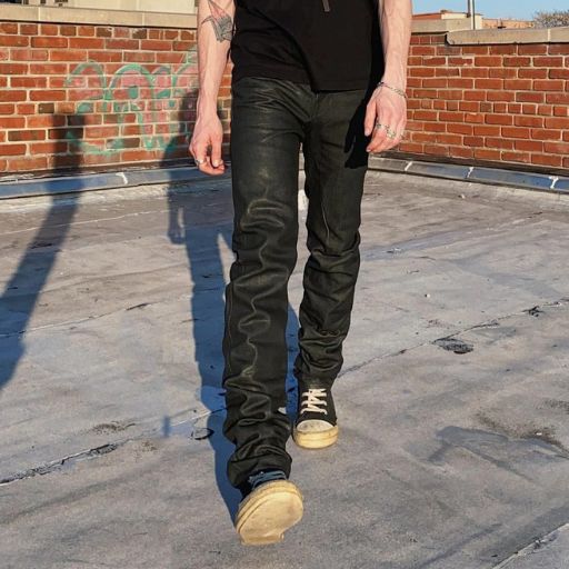 20 Best Rick Owens Jeans