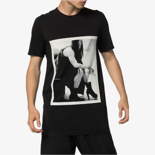 20 Best Rick Owens Shirts