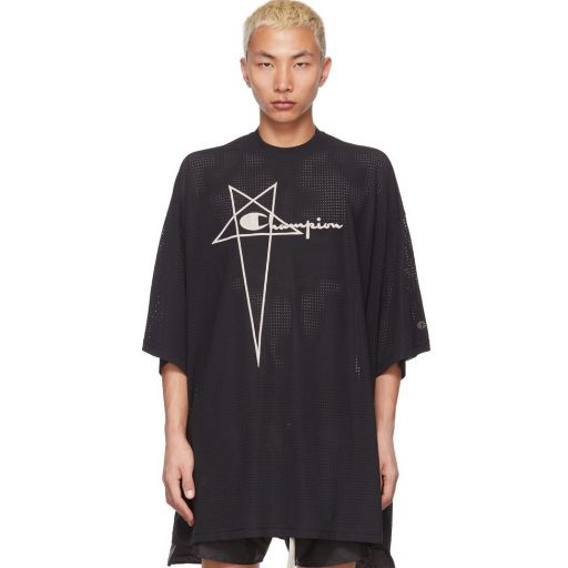 20 Best Rick Owens Shirts