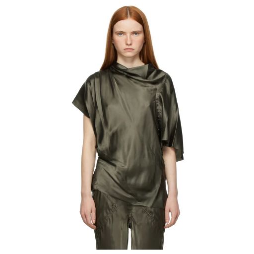 20 Best Rick Owens Shirts