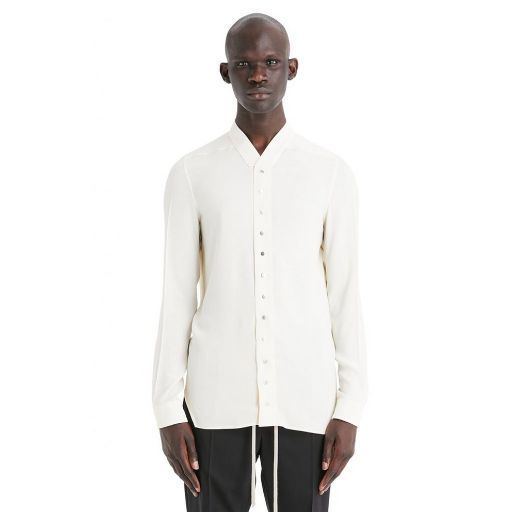 20 Best Rick Owens Shirts