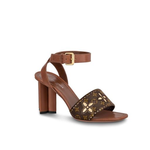 4 Best Louis Vuitton Sandals