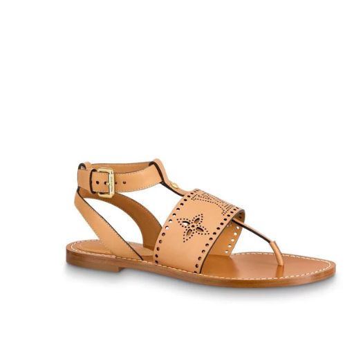 4 Best Louis Vuitton Sandals