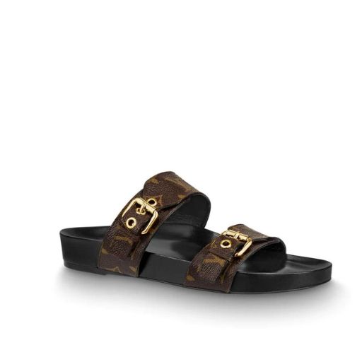 4 Best Louis Vuitton Sandals