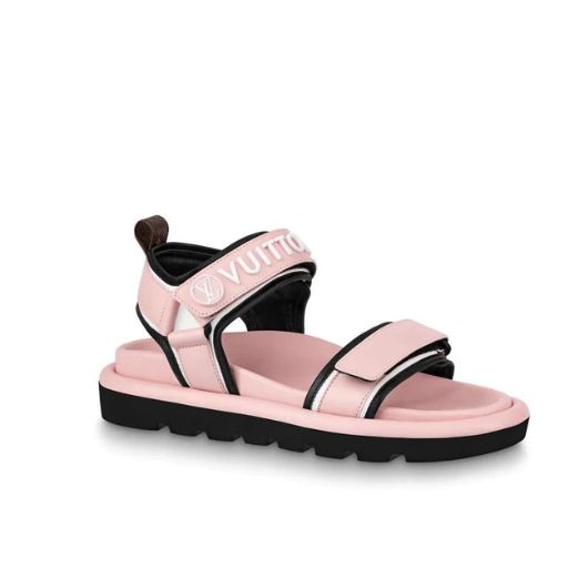 4 Best Louis Vuitton Sandals