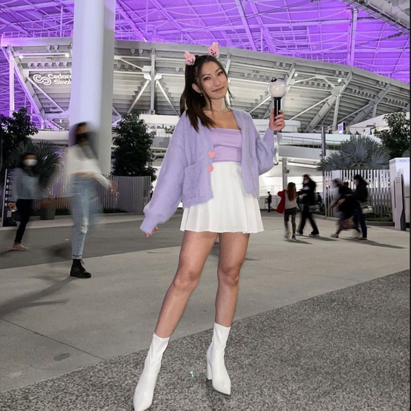 5 BTS Concert Outfit Ideas - Read This First